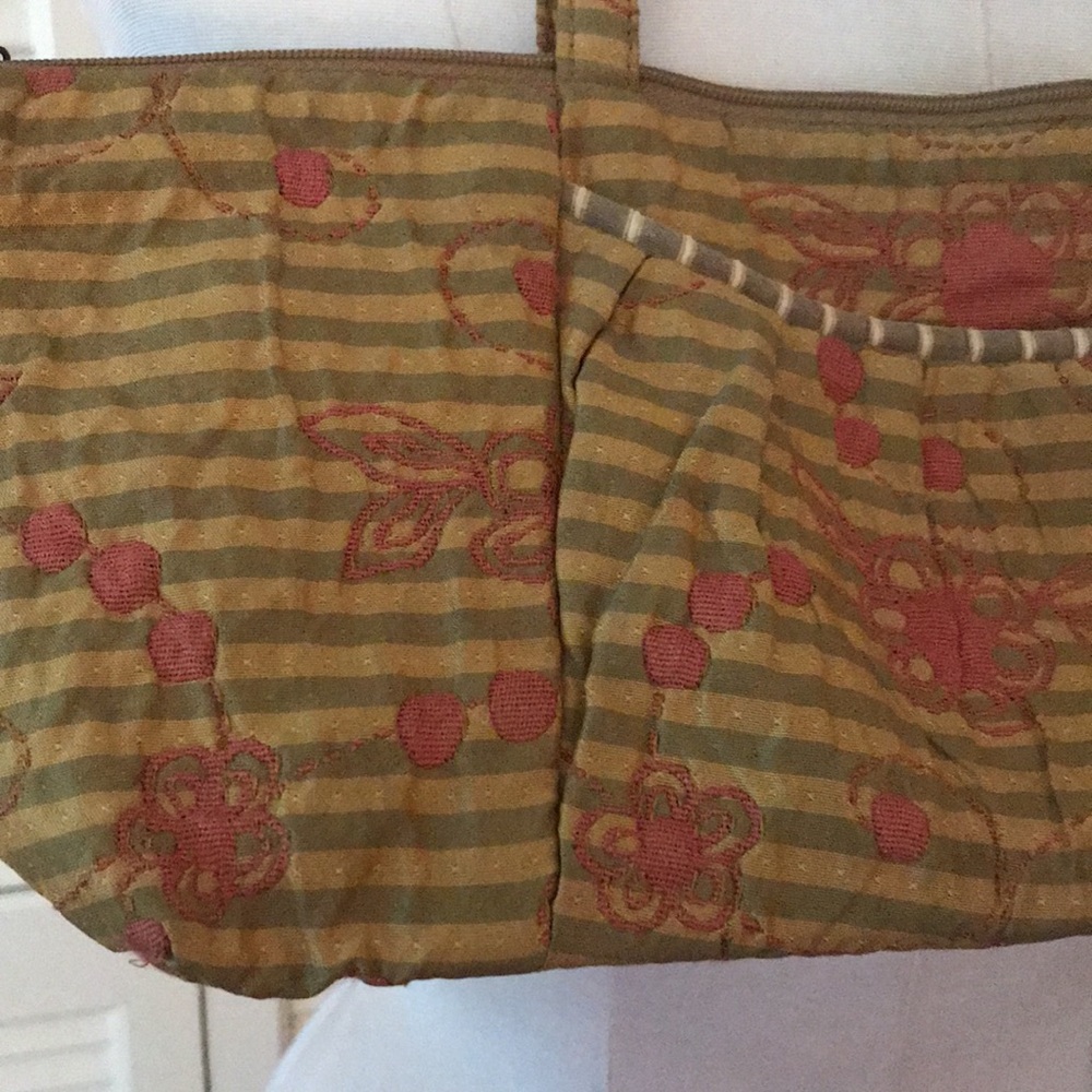 Fun Maruca bag - Picture 2 of 6